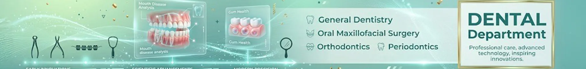 DENTAL DEPARTMENT